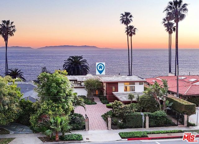 2105 W Paseo Del Mar, San Pedro (los Angeles), CA 90732