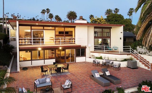 2105 W Paseo Del Mar, San Pedro (los Angeles), CA 90732
