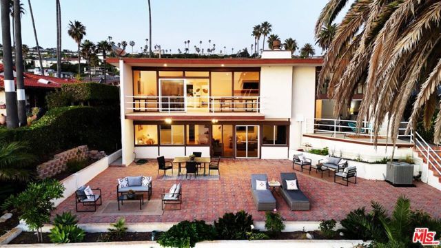 2105 W Paseo Del Mar, San Pedro (los Angeles), CA 90732