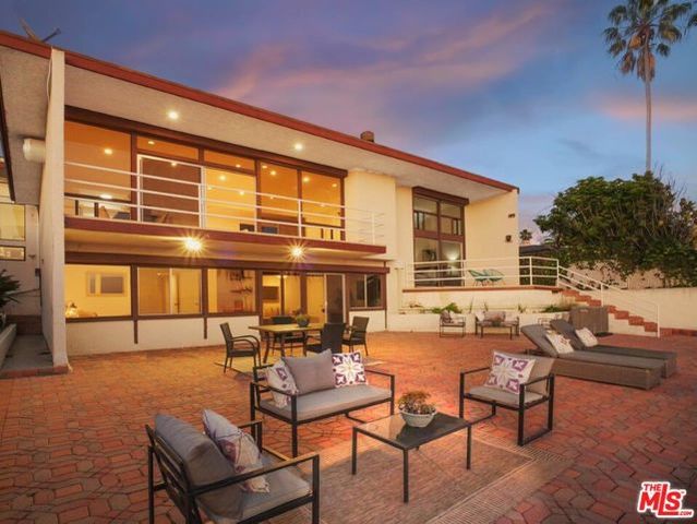 2105 W Paseo Del Mar, San Pedro (los Angeles), CA 90732