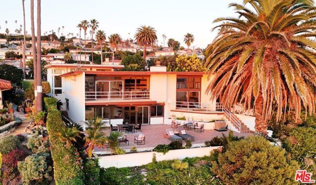 2105 W Paseo Del Mar, San Pedro (los Angeles), CA 90732