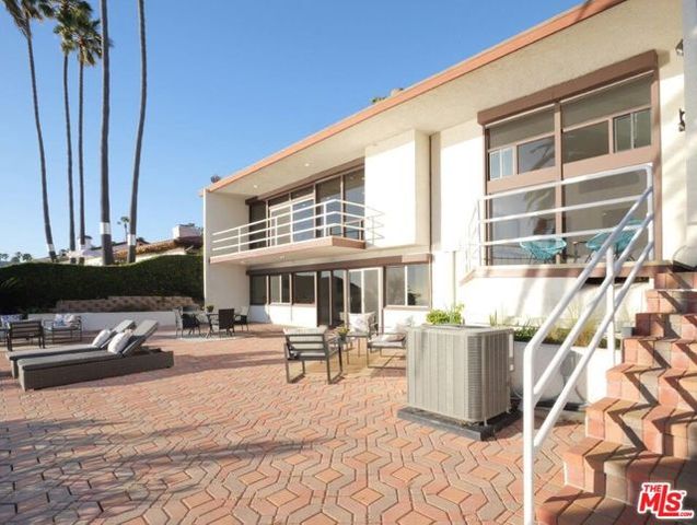 2105 W Paseo Del Mar, San Pedro (los Angeles), CA 90732