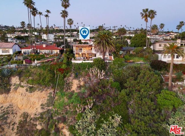 2105 W Paseo Del Mar, San Pedro (los Angeles), CA 90732