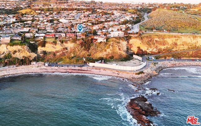 2105 W Paseo Del Mar, San Pedro (los Angeles), CA 90732