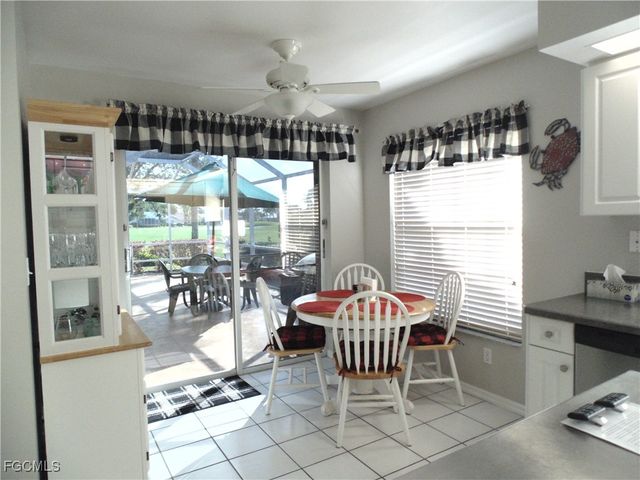 1900 Corona Del Sire DR, North Fort Myers, FL 33917