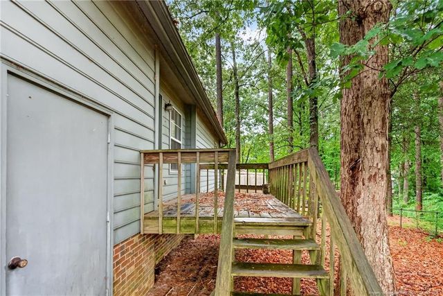 4918 South Pointe, Sanford, NC 27332