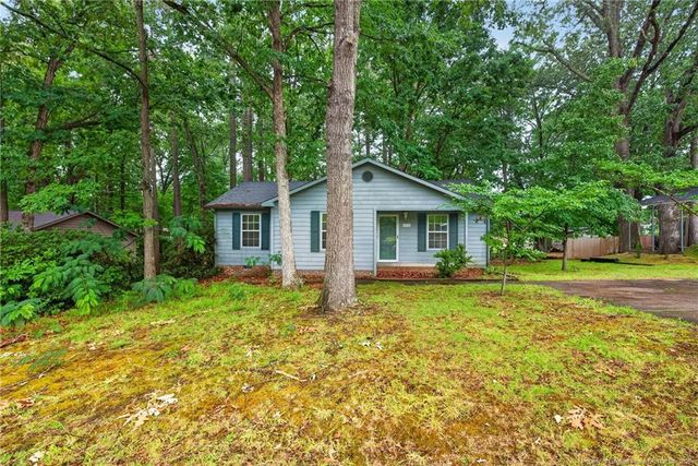4918 South Pointe, Sanford, NC 27332
