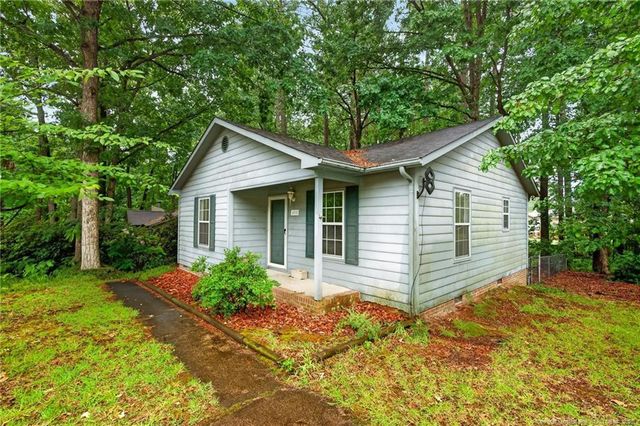 4918 South Pointe, Sanford, NC 27332