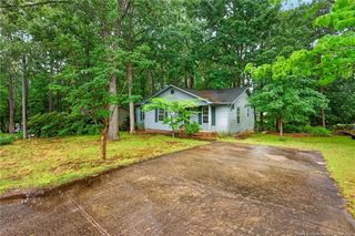 4918 South Pointe, Sanford, NC 27332