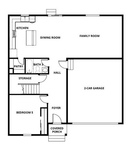 7192 OQUIRRH RANCH PKWY, Eagle Mountain, UT 84005