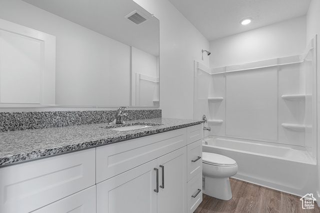 7192 OQUIRRH RANCH PKWY, Eagle Mountain, UT 84005