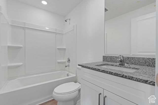 7192 OQUIRRH RANCH PKWY, Eagle Mountain, UT 84005