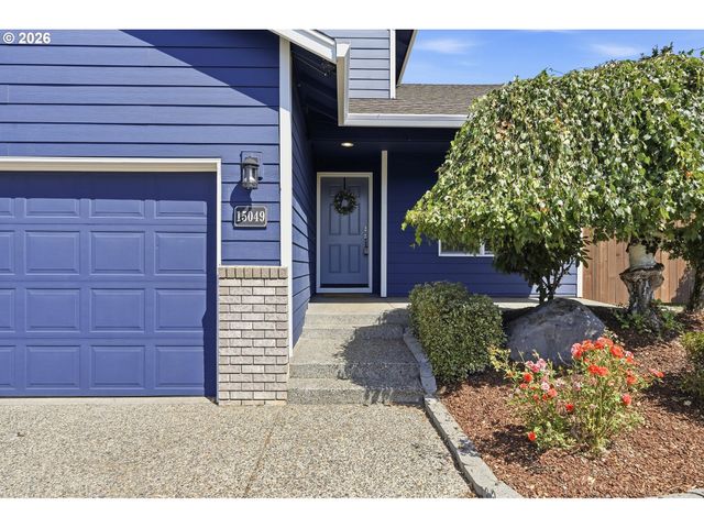 15049 HOMESTEAD Dr, Oregon City, OR 97045