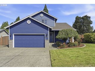 15049 HOMESTEAD Dr, Oregon City, OR 97045
