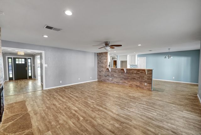 3204 Shell Ave, Midland, TX 79705