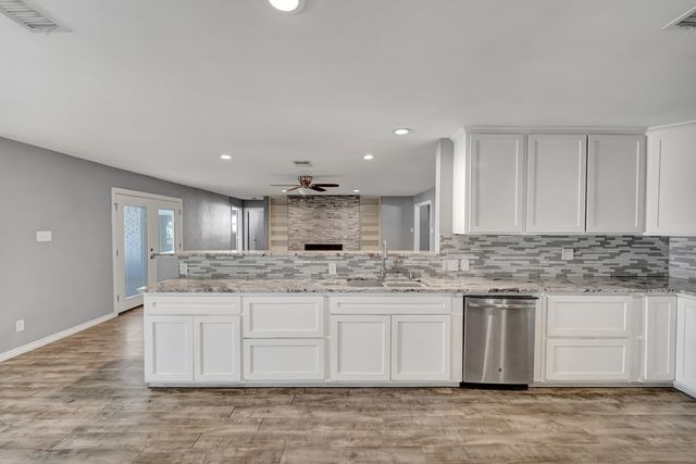 3204 Shell Ave, Midland, TX 79705