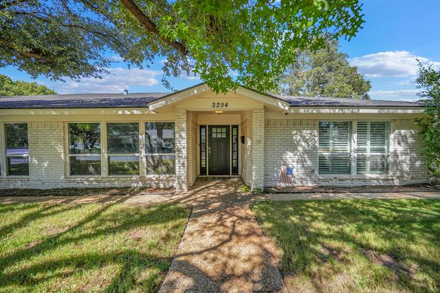 3204 Shell Ave, Midland, TX 79705