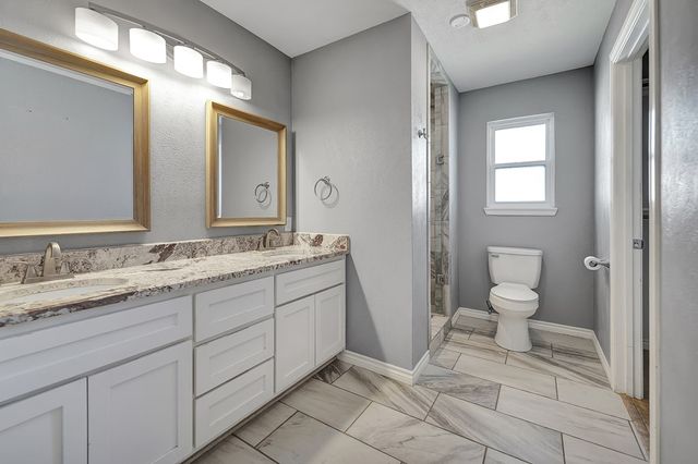 3204 Shell Ave, Midland, TX 79705