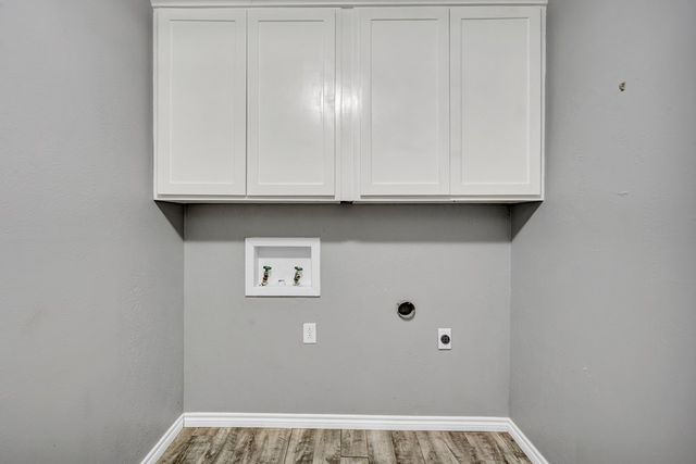 3204 Shell Ave, Midland, TX 79705