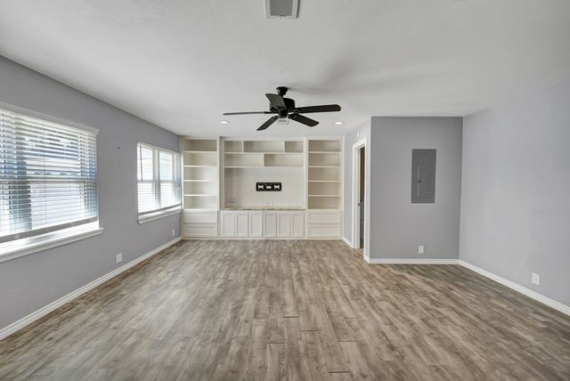 3204 Shell Ave, Midland, TX 79705