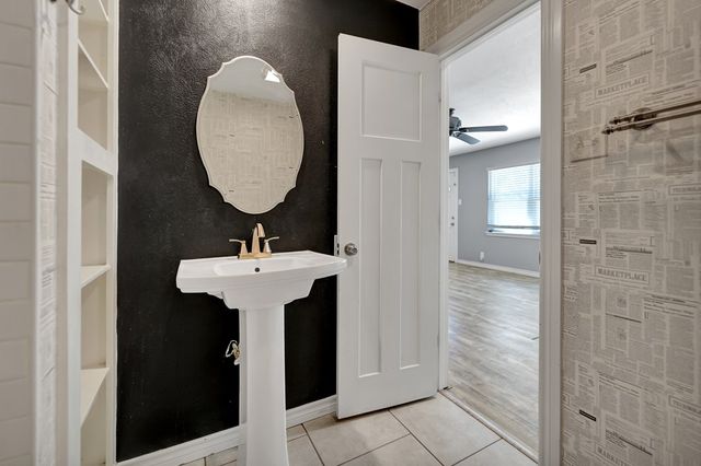 3204 Shell Ave, Midland, TX 79705