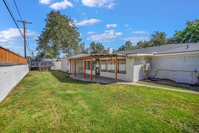 3204 Shell Ave, Midland, TX 79705