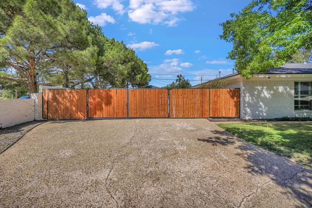 3204 Shell Ave, Midland, TX 79705