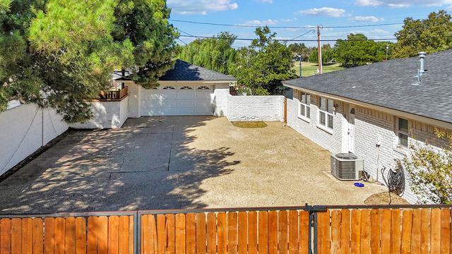 3204 Shell Ave, Midland, TX 79705