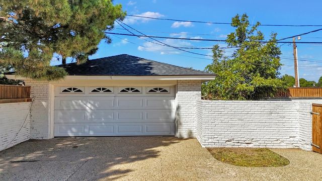 3204 Shell Ave, Midland, TX 79705