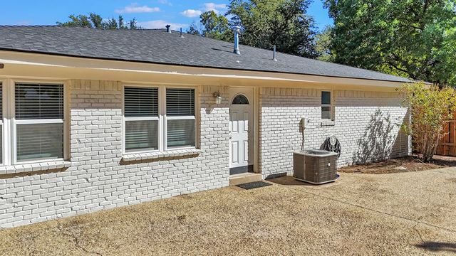 3204 Shell Ave, Midland, TX 79705