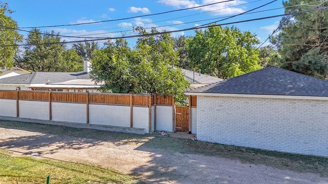 3204 Shell Ave, Midland, TX 79705