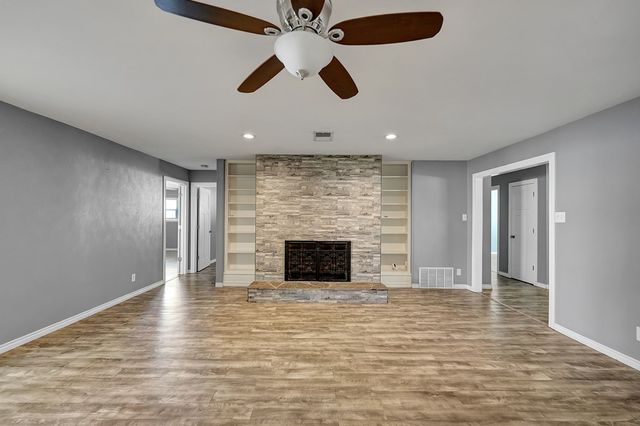 3204 Shell Ave, Midland, TX 79705