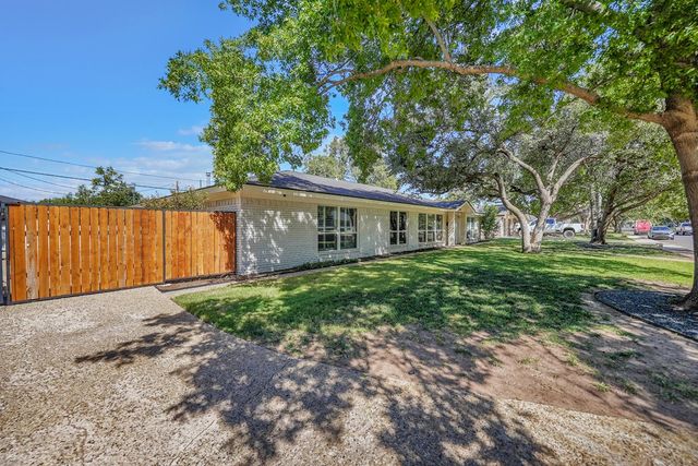 3204 Shell Ave, Midland, TX 79705