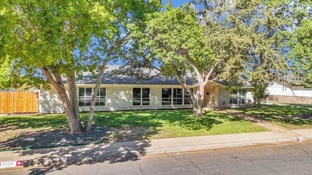3204 Shell Ave, Midland, TX 79705