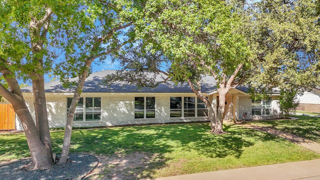 3204 Shell Ave, Midland, TX 79705