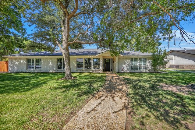 3204 Shell Ave, Midland, TX 79705