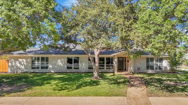 3204 Shell Ave, Midland, TX 79705