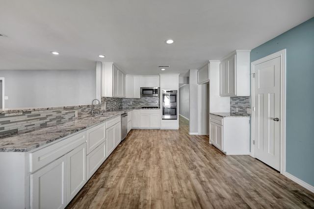 3204 Shell Ave, Midland, TX 79705