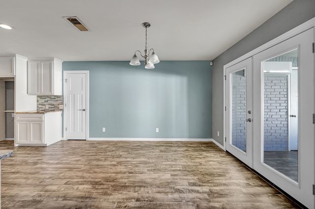 3204 Shell Ave, Midland, TX 79705