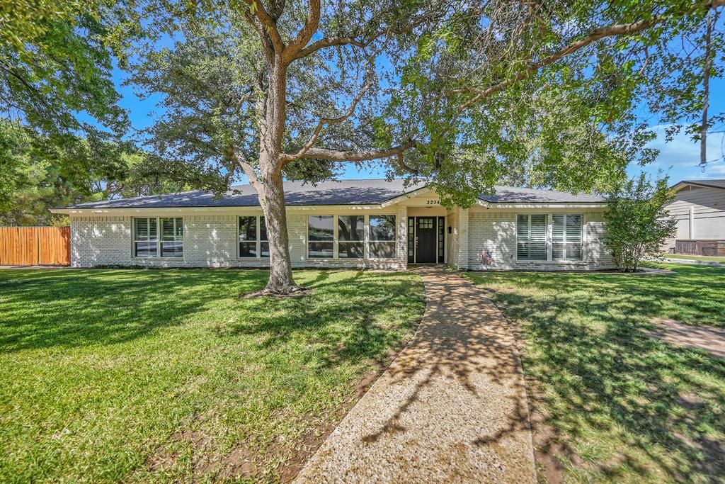 3204 Shell Ave, Midland, TX 79705