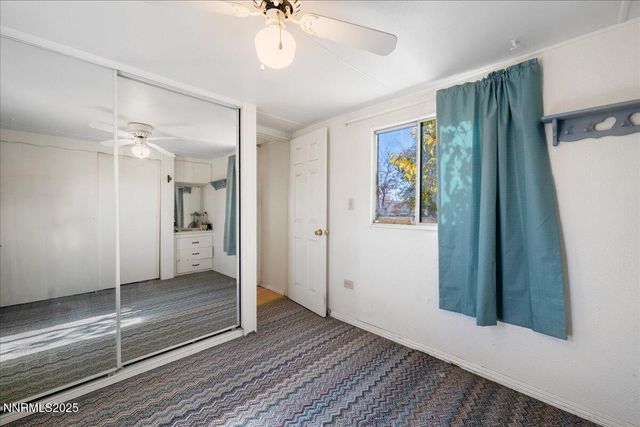 9320 Iroquois Trail, Stagecoach, NV 89429