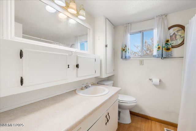 9320 Iroquois Trail, Stagecoach, NV 89429