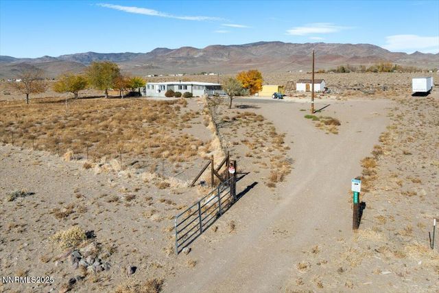 9320 Iroquois Trail, Stagecoach, NV 89429