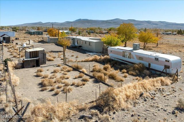 9320 Iroquois Trail, Stagecoach, NV 89429