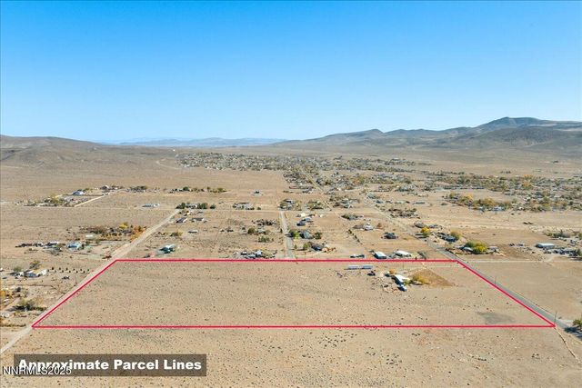 9320 Iroquois Trail, Stagecoach, NV 89429