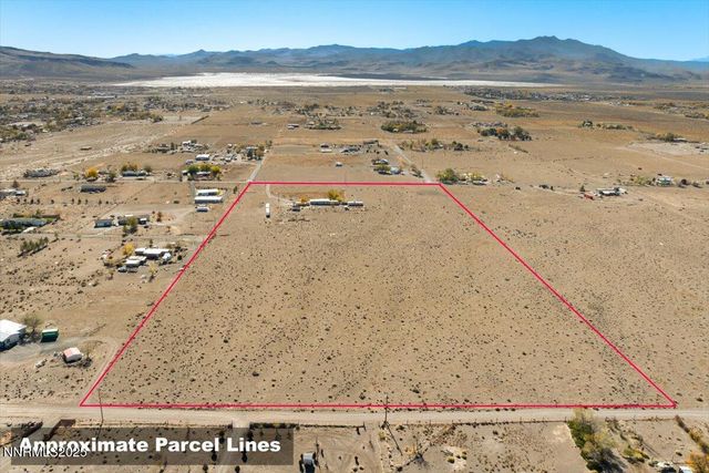 9320 Iroquois Trail, Stagecoach, NV 89429