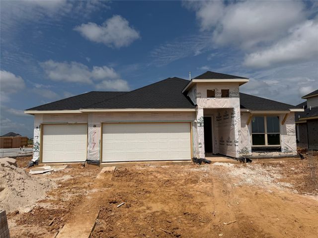 717 Green Ash Way, Waller, TX 77484