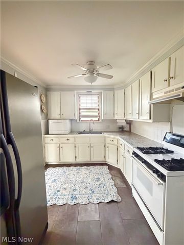 709 Elder Street, Parkersburg, WV 26101