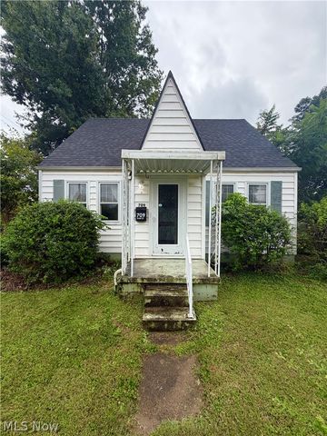 709 Elder Street, Parkersburg, WV 26101