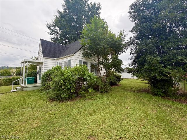709 Elder Street, Parkersburg, WV 26101